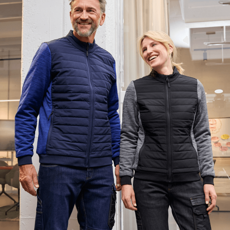 TKB-Funktionsbekleidung